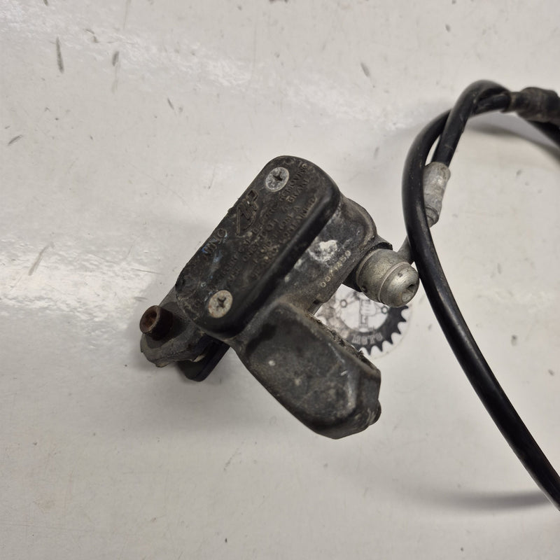 emetteur embrayage en l'état gasgas 280 txt 2000-2