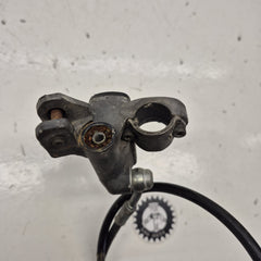 emetteur embrayage en l'état gasgas 280 txt 2000-3