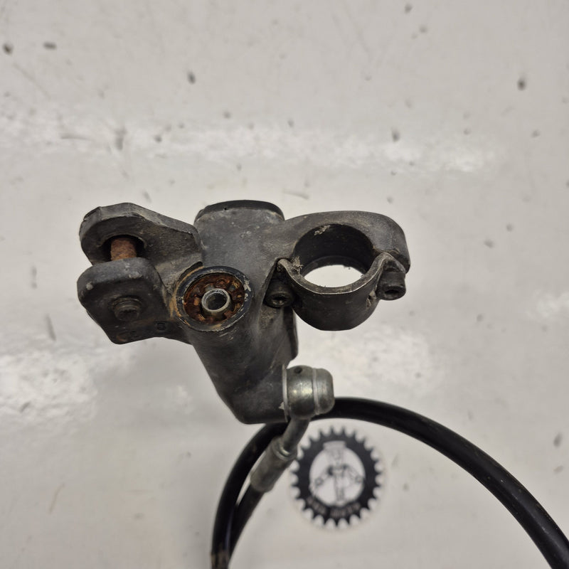 emetteur embrayage en l'état gasgas 280 txt 2000-3