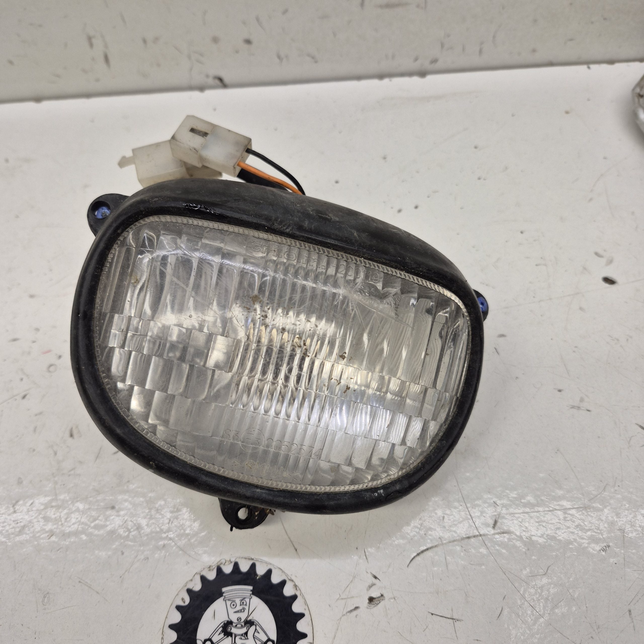 phare gasgas 280 txt 2000