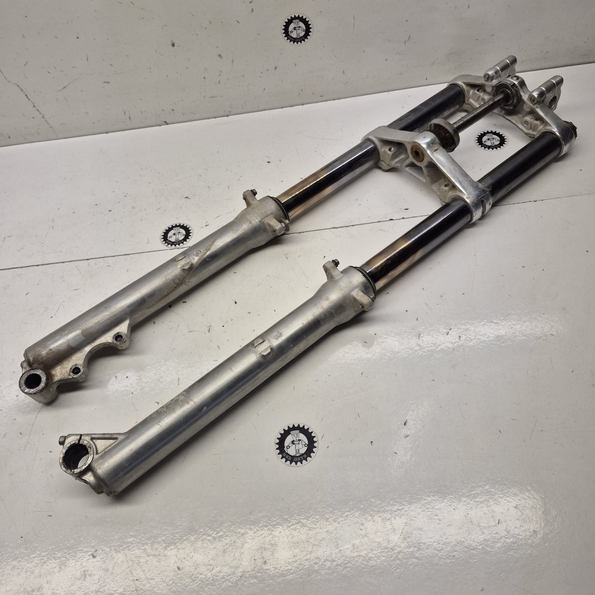 fourche gasgas 280 txt 2000-1