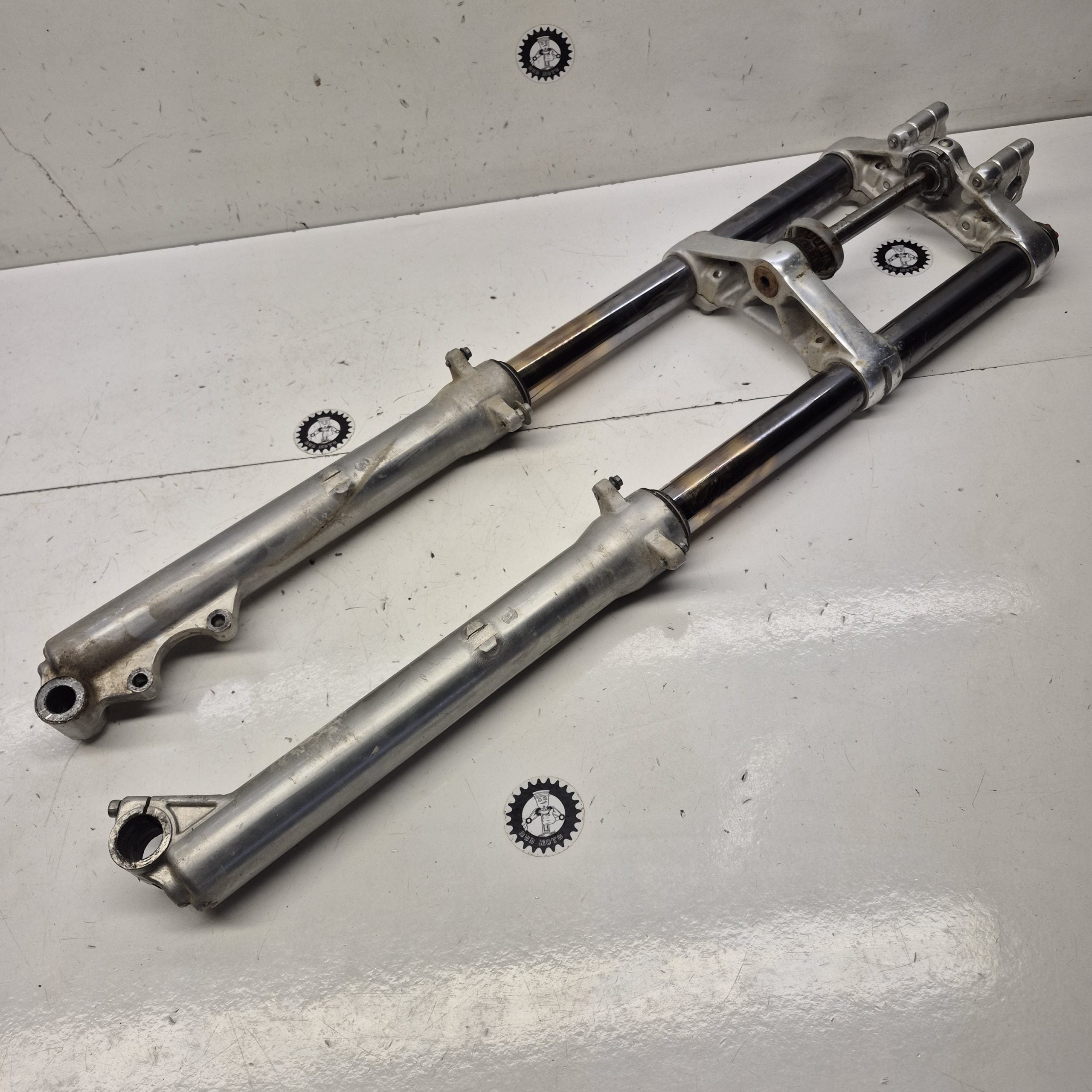 fourche gasgas 280 txt 2000