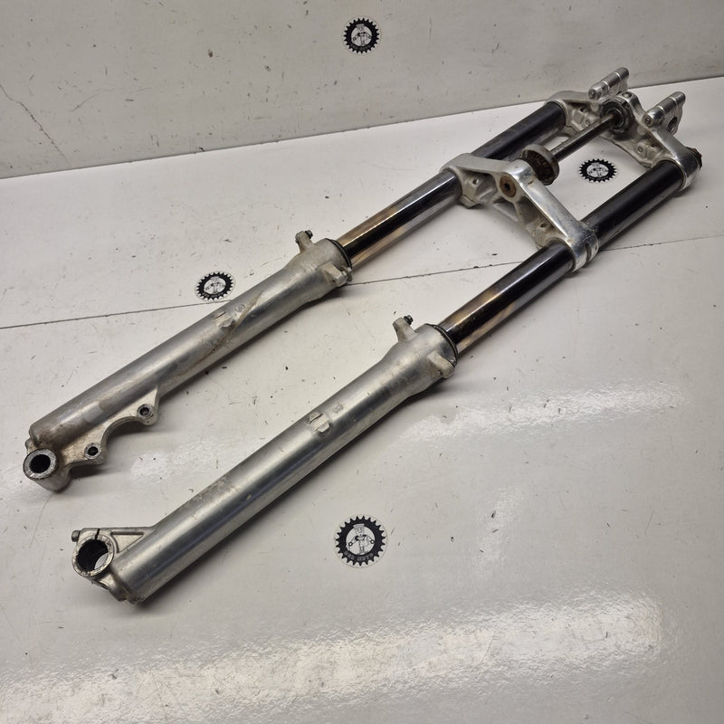 fourche gasgas 280 txt 2000-1