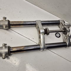 fourche gasgas 280 txt 2000-2