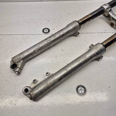 fourche gasgas 280 txt 2000-3