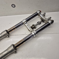 fourche gasgas 280 txt 2000-4