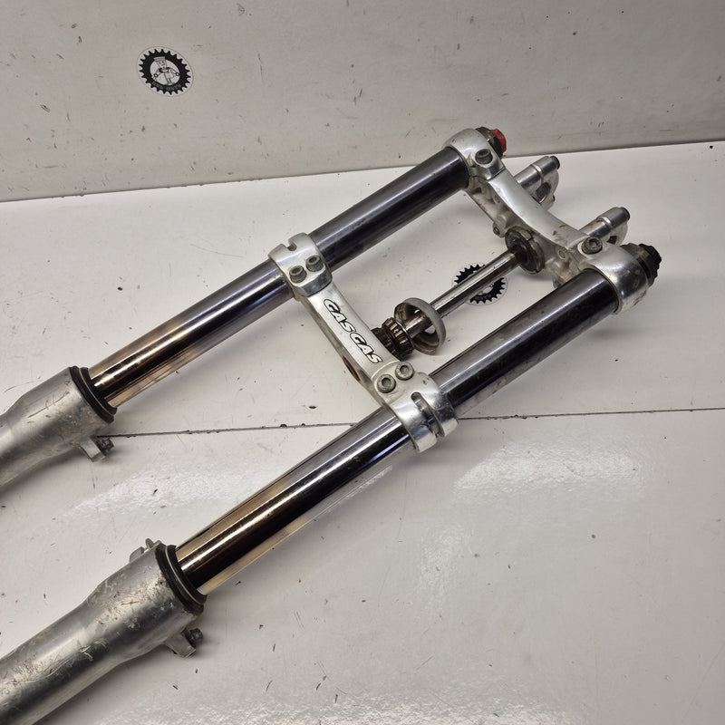 fourche gasgas 280 txt 2000-4
