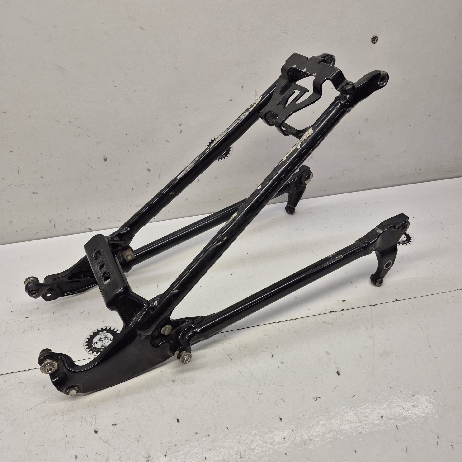 boucle arriere honda 250 crf 2011-1