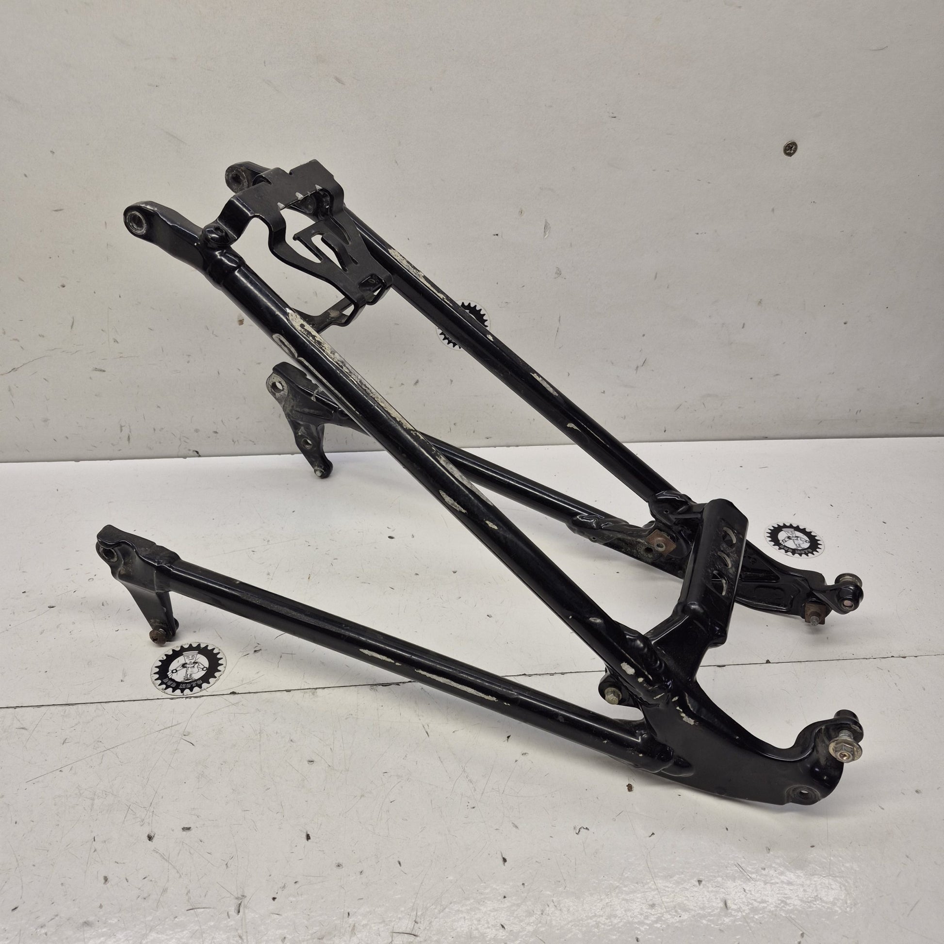 boucle arriere honda 250 crf 2011-2