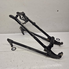 boucle arriere honda 250 crf 2011-2