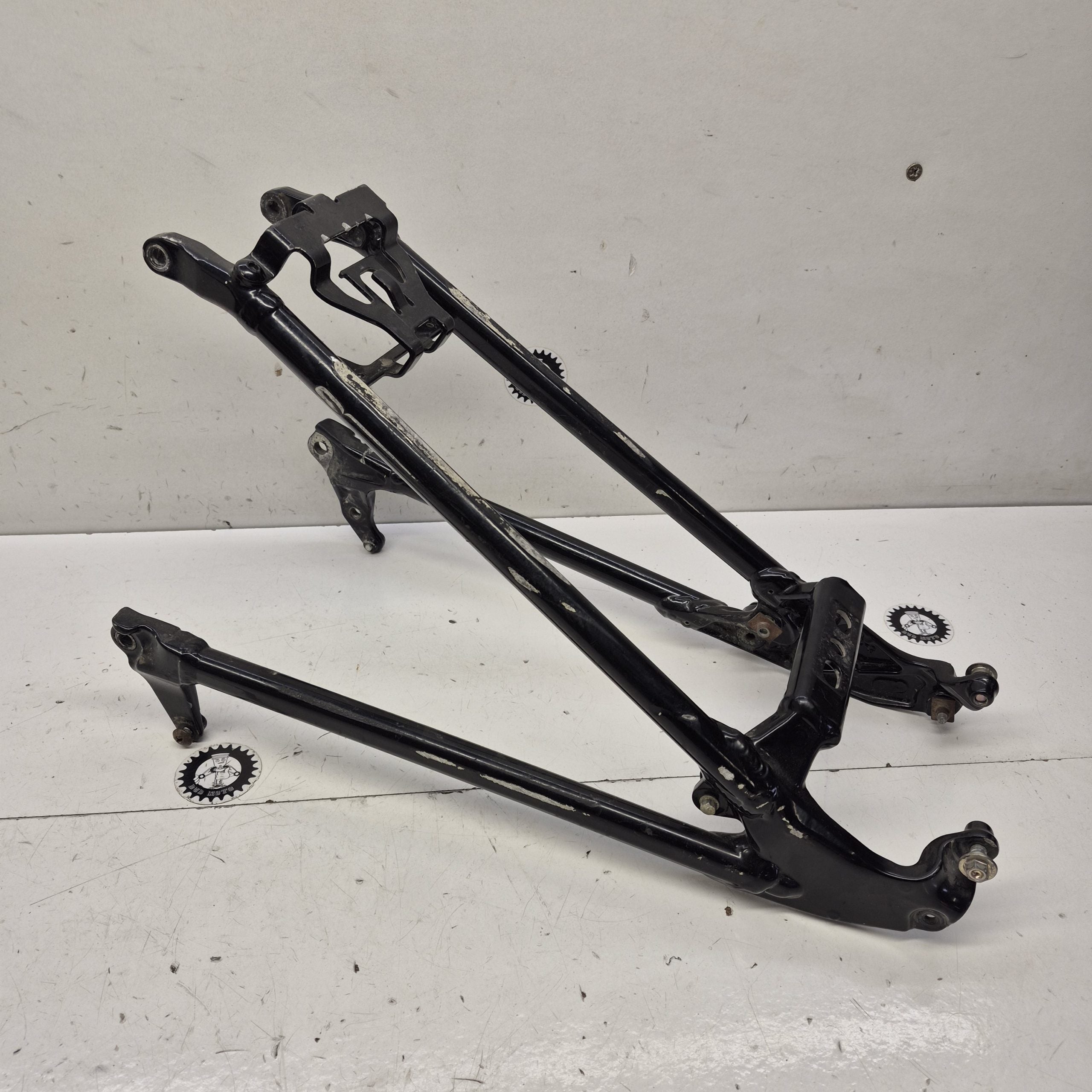 boucle arriere honda 250 crf 2011