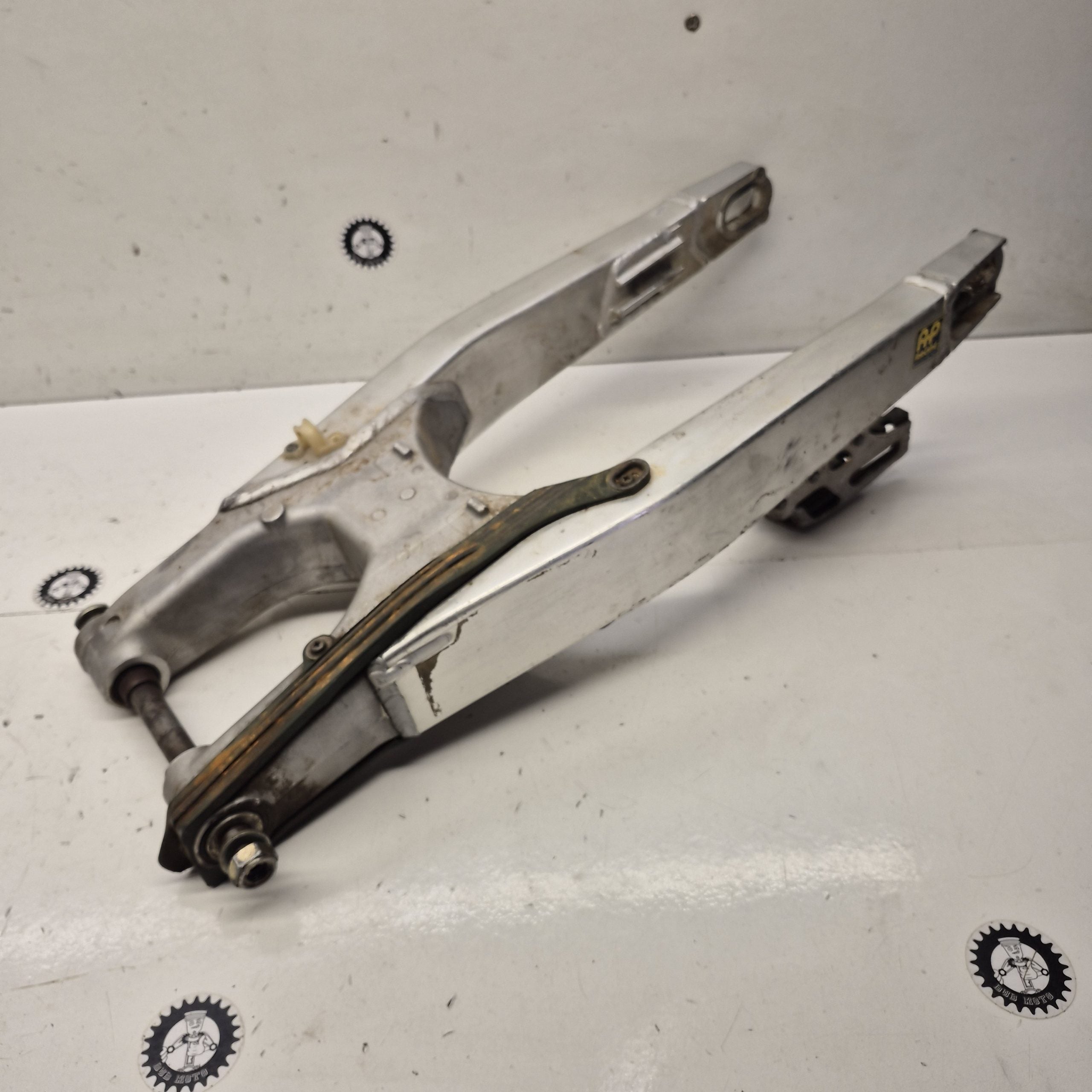 bras oscillant honda 450 crf 2006-3