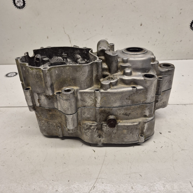 carters moteur kawasaki 250 kdx-2