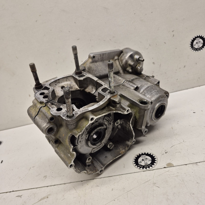 carters moteur kawasaki 250 kdx-1
