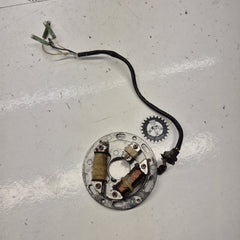 stator kawasaki 250 kdx-1