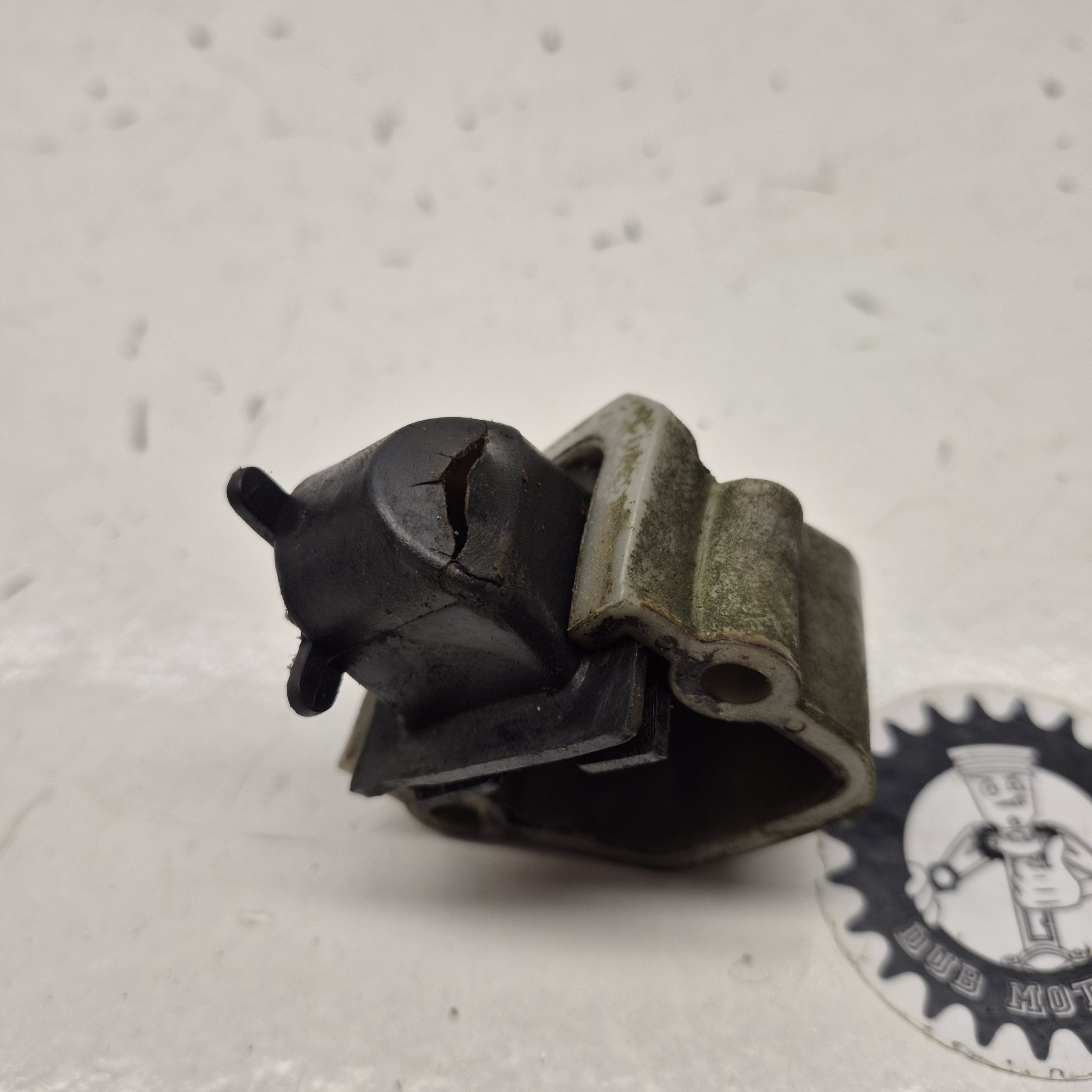 carter kawasaki 250 kdx