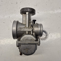 carburateur keihin kawasaki 250 kdx-3