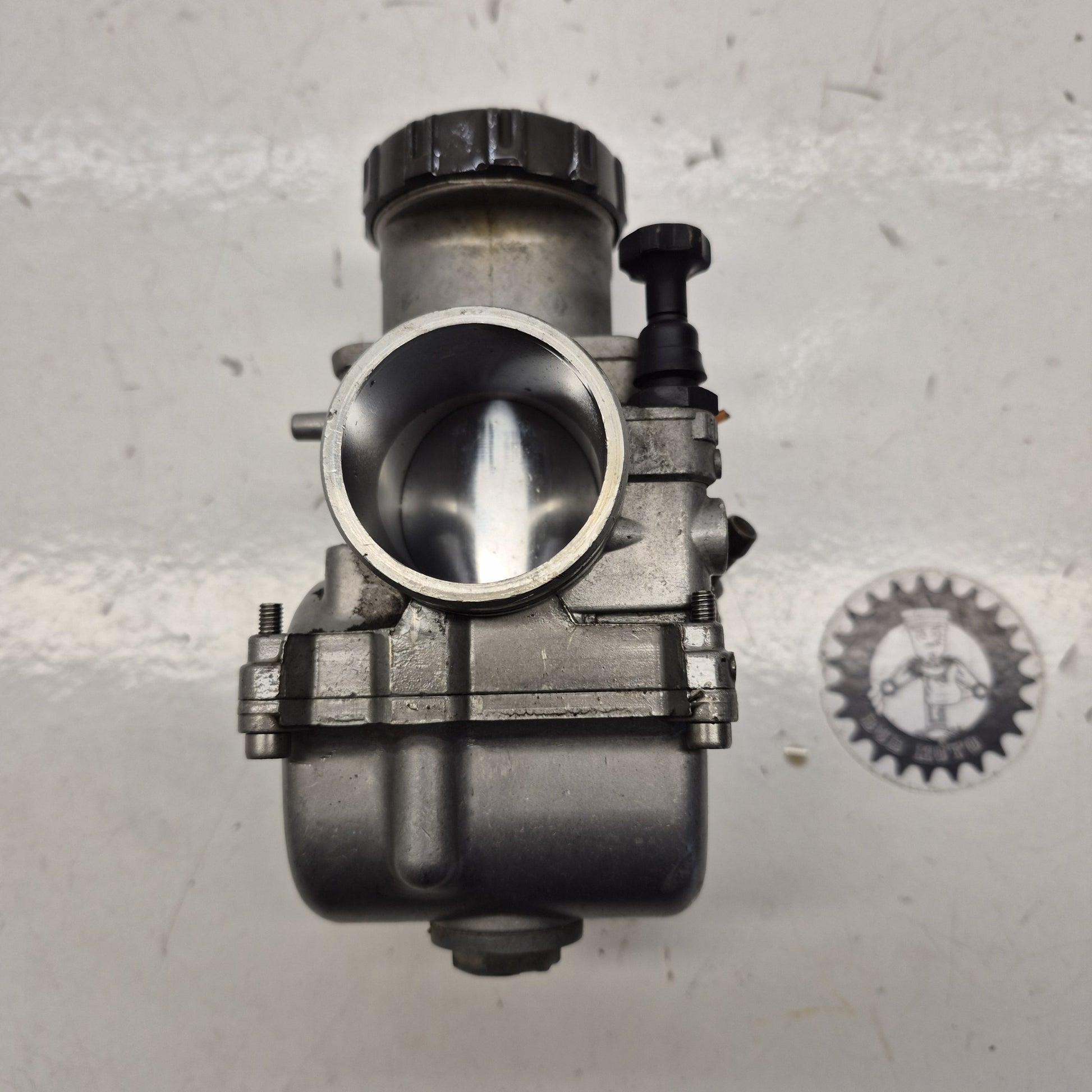 carburateur keihin kawasaki 250 kdx-2