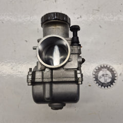 carburateur keihin kawasaki 250 kdx-2