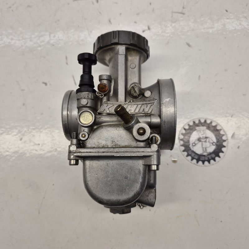 carburateur keihin kawasaki 250 kdx-1