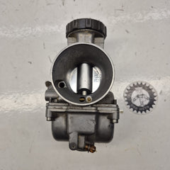 carburateur keihin kawasaki 250 kdx-4