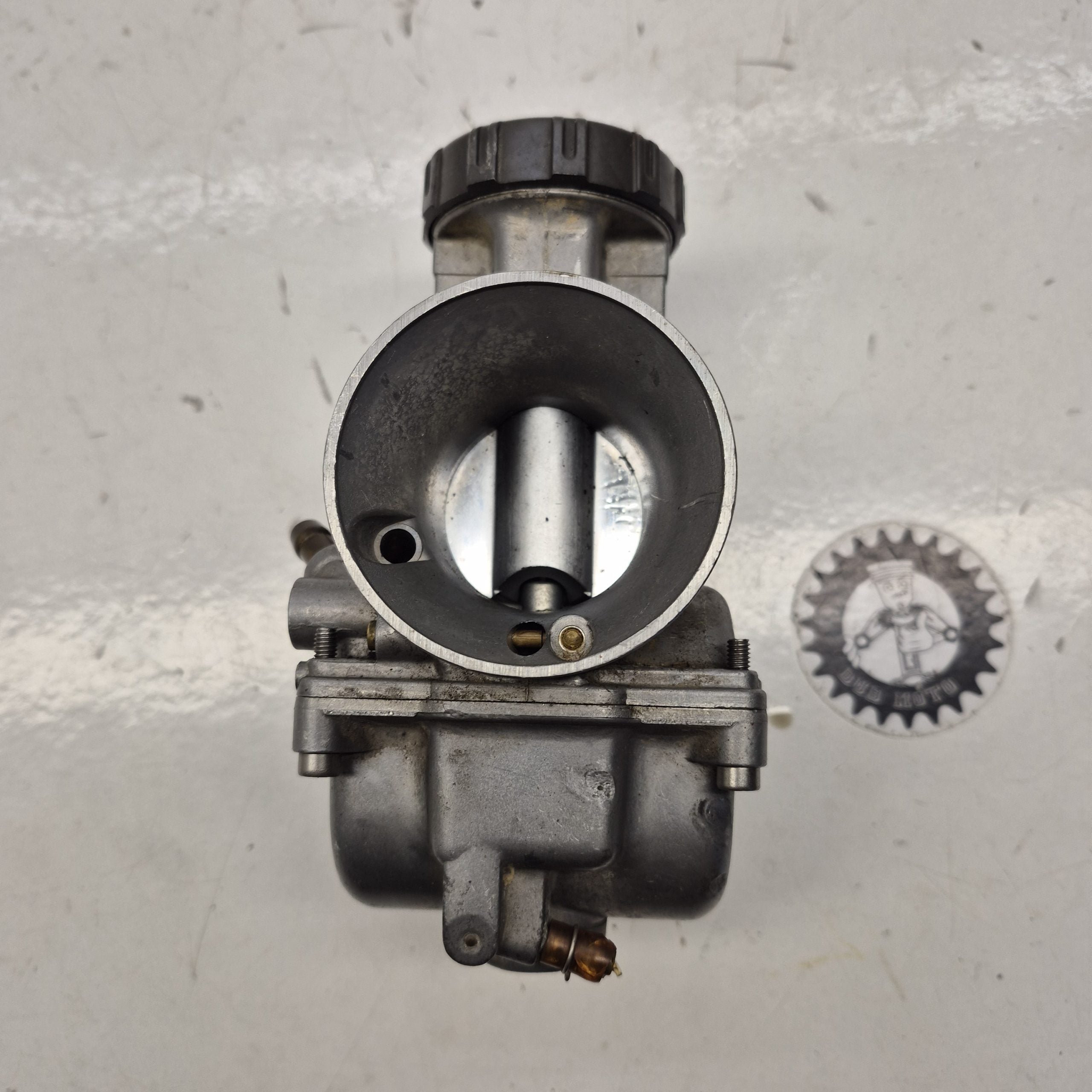 carburateur keihin kawasaki 250 kdx-4
