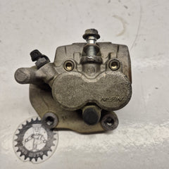 etrier avant kawasaki 250 kdx-1