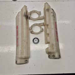 protection fourche kawasaki 250 kdx-1