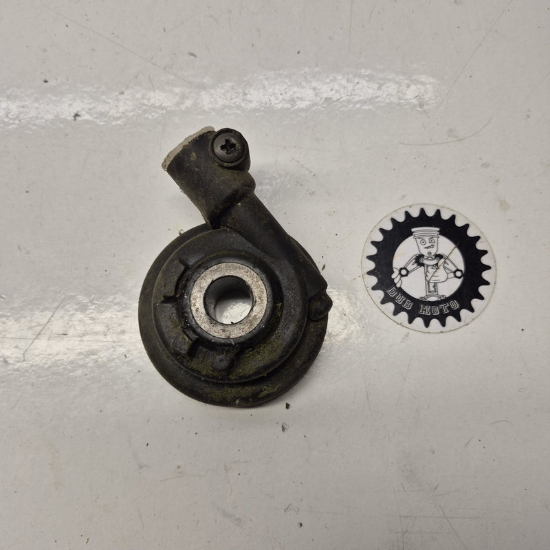 entraineur compteur kawasaki 250 kdx-2
