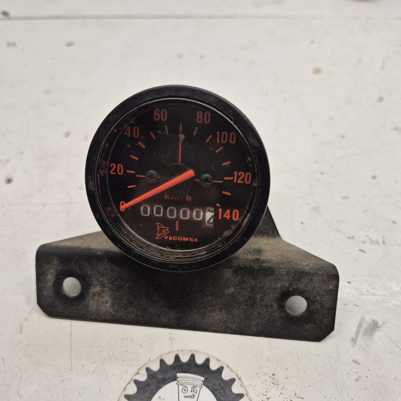 compteur kawasaki 250 kdx-1
