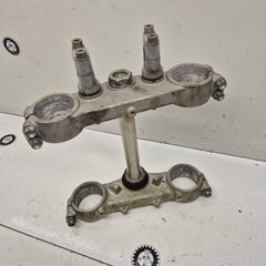 te de fourche kawasaki 250 kdx-1