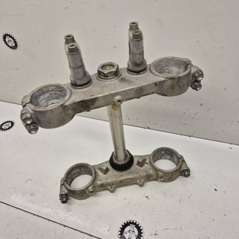 te de fourche kawasaki 250 kdx-1