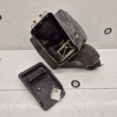 boite a air kawasaki 250 kdx-2