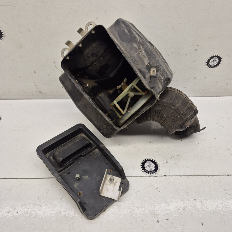 boite a air kawasaki 250 kdx-2