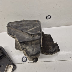 boite a air kawasaki 250 kdx-3