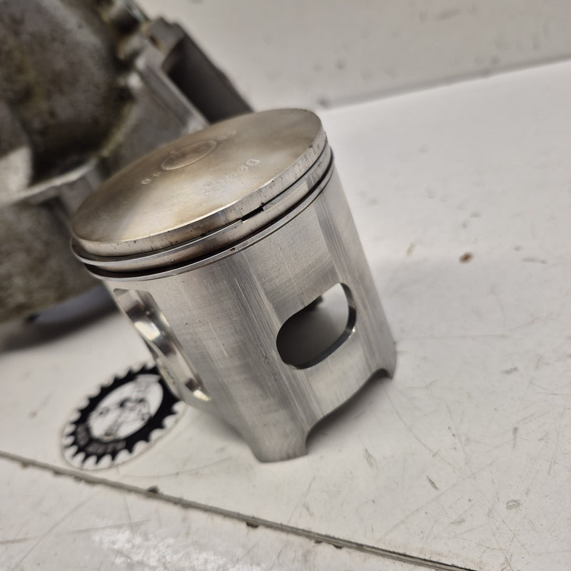 cylindre piston kawasaki 250 kdx-3