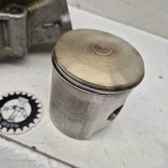 cylindre piston kawasaki 250 kdx-4