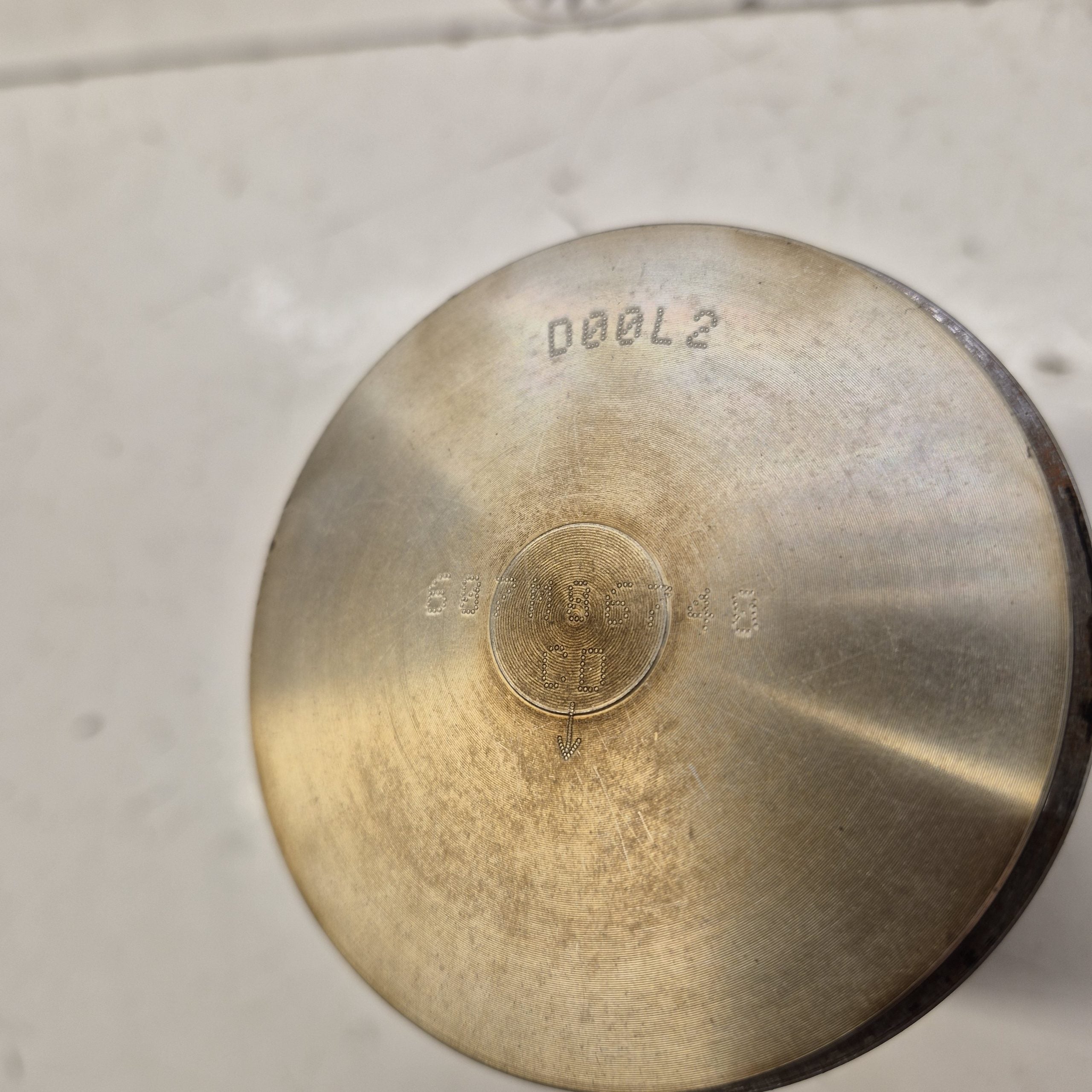 cylindre piston kawasaki 250 kdx-5