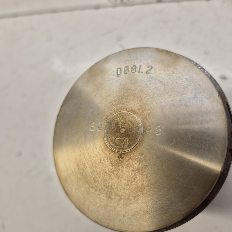 cylindre piston kawasaki 250 kdx-5