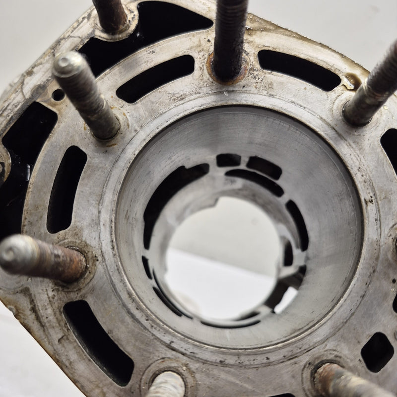 cylindre piston kawasaki 250 kdx-7