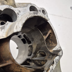 cylindre piston kawasaki 250 kdx-9