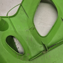 plastique kawasaki 250 kdx-3