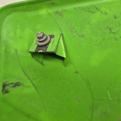 plaque phare kawasaki 250 kdx-3