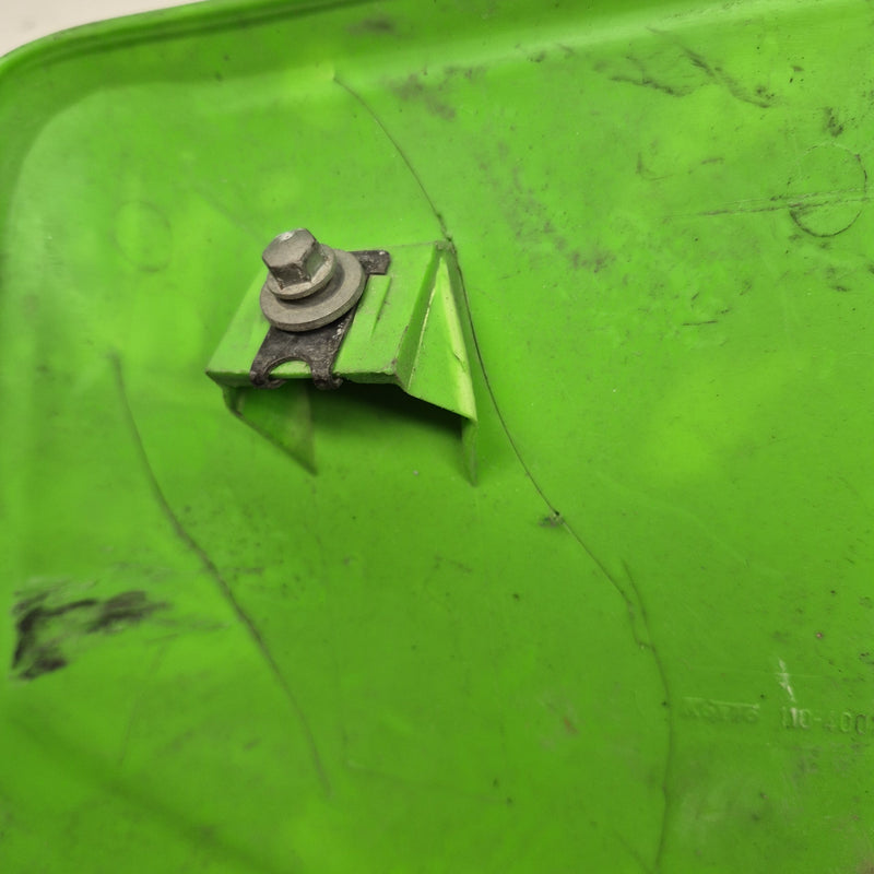 plaque phare kawasaki 250 kdx-3