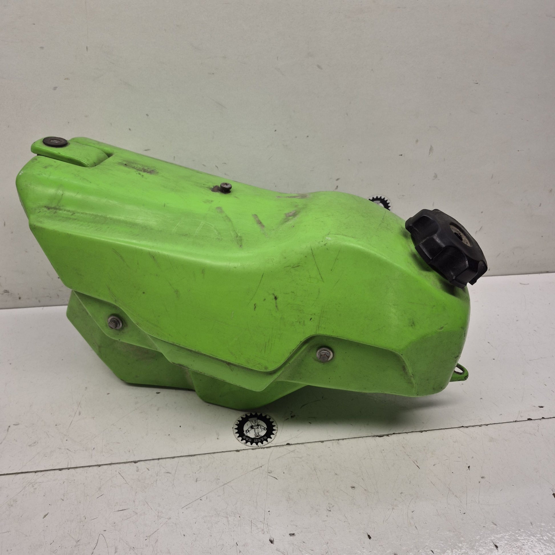 reservoir kawasaki 250 kdx-2