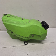 reservoir kawasaki 250 kdx-2