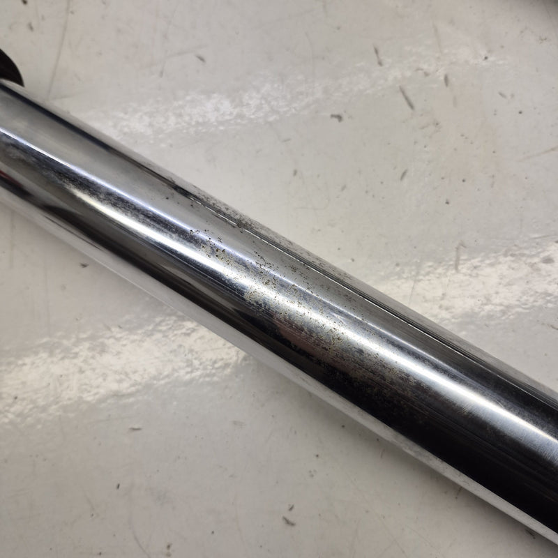 fourche en l'etat kawasaki 250 kdx-3