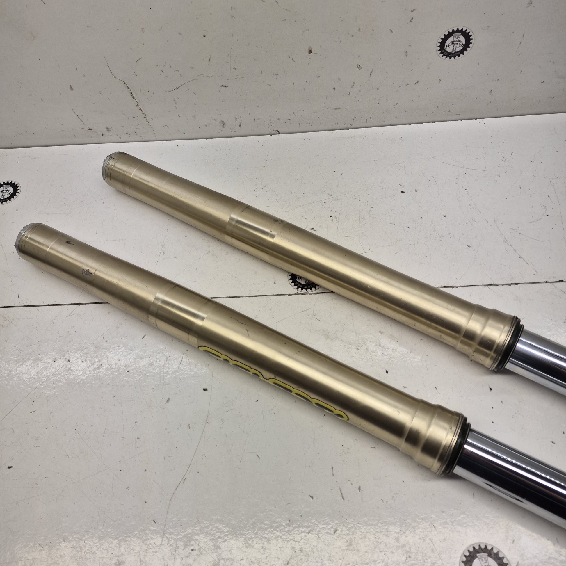 fourche honda 450 crf 2014-5