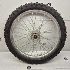 roue avant honda 250 crf 06-1