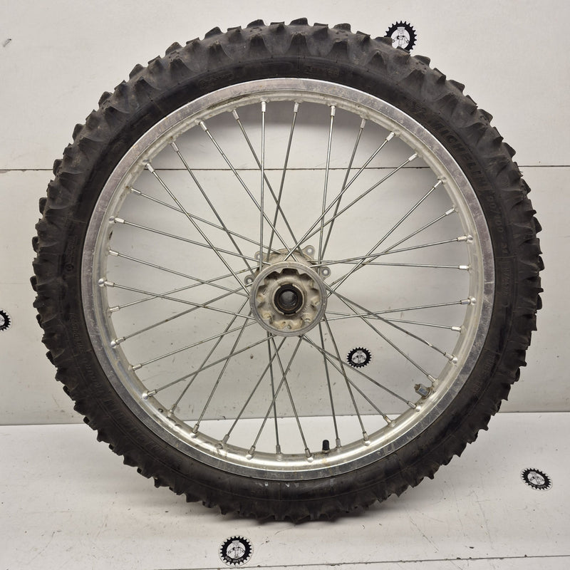 roue avant honda 250 crf 06-1